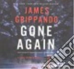 Grippando James, Davis Jonathan (NRT)