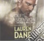 Dane Lauren, Morton Summer (NRT)