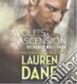 Dane Lauren, Morton Summer (NRT)