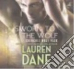 Dane Lauren, Morton Summer (NRT)
