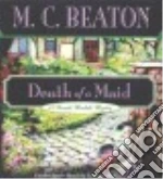 Beaton M. C., Malcolm Graeme (NRT)