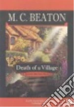 Beaton M. C., Malcolm Graeme (NRT)