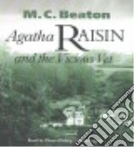 Beaton M. C., Bishop Diana (NRT)