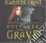 Frost Jeaniene, Gilbert Tavia (NRT)