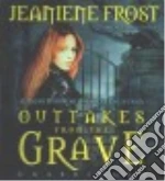 Frost Jeaniene, Gilbert Tavia (NRT)