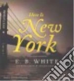 White E. B., Angell Roger (INT), Hillgartner Malcolm (NRT)