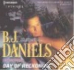 Daniels B. J., Cendese Alexander (NRT)