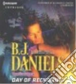 Daniels B. J., Cendese Alexander (NRT)