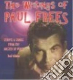 Ohmart Ben (EDT), Frees Paul (NRT)