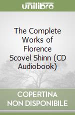 Shinn Florence Scovel, Valentine Cary (NRT)