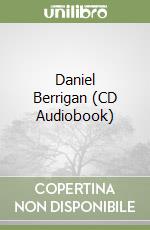 Berrigan Daniel, Dear John (INT), Gardner Grover (NRT)
