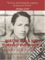 Green Henry Louis
