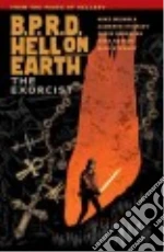 Mignola Mike, Stewart Cameron (ILT)