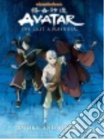 Yang Gene Luen, Gurihiru (ILT), Heisler Michael (CON), Konietzko Bryan (CRT), DiMartino Michael Dante (CRT)