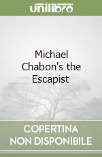 Chabon Michael