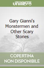 Gianni Gary, Chabon Michael (INT)