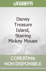 Disney (COR), Radice Teresa, Turconi Stefano (ILT)