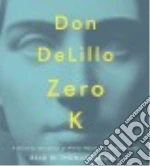 DeLillo Don, Sadoski Thomas (NRT)