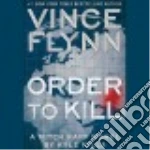 Flynn Vince, Mills Kyle, Guidall George (NRT)