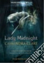 Clare Cassandra, Baccarin Morena (NRT)