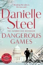 STEEL DANIELLE