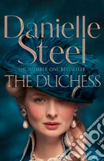 STEEL DANIELLE