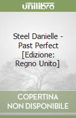 STEEL, DANIELLE