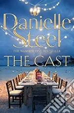 Danielle Steel