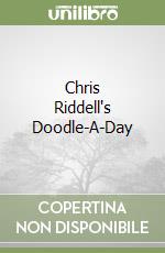 Riddell Chris