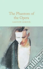 Leroux Gaston, Harness Peter (AFT)