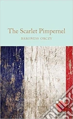 Orczy Emmuska Orczy Baroness, Mantel Hilary (INT)