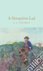 Housman A. E., Parker Agnes Miller (ILT), Butterfield D. J. Dr. (INT)