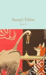 Aesop, Vernon Jones V. S. (TRN), Rackham Arthur (ILT), South Anna (AFT)