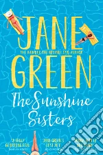 GREEN JANE
