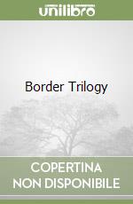Cormac McCarthy