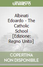 ALBINATI, EDOARDO