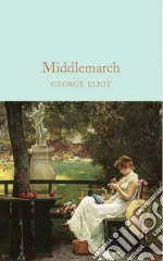 Eliot George, Egan Jennifer (INT)