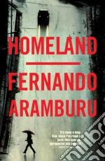 ARAMBURU, FERNANDO