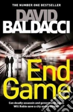BALDACCI DAVID