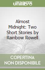 Rainbow Rowell