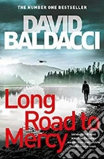 David Baldacci