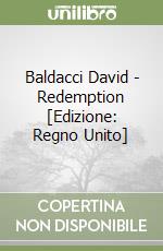 BALDACCI, DAVID