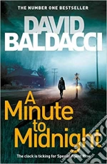 BALDACCI, DAVID