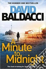 BALDACCI, DAVID