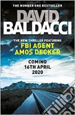 BALDACCI, DAVID