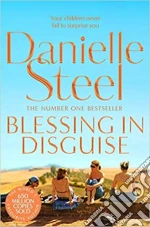 STEEL, DANIELLE