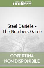 STEEL, DANIELLE