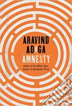 ADIGA, ARAVIND