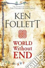 FOLLETT KEN