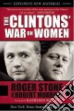Stone Roger, Morrow Robert